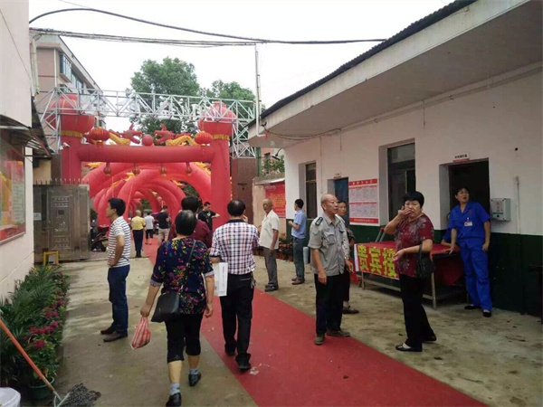 如此场景，生意极火爆，试过味之后，回味无穷(图5)